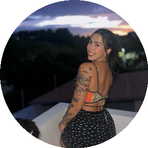 Jordana Ricarte