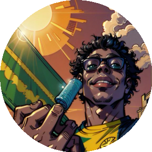 BioLink profile picture for @floppy