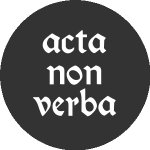 BioLink profile picture for @acta