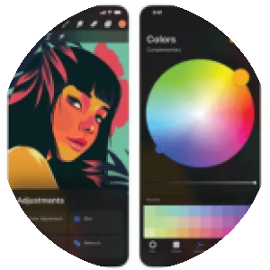 HOW TO DESIGN PROFESSIONAL CONTENTS WITH YOUR PHONE