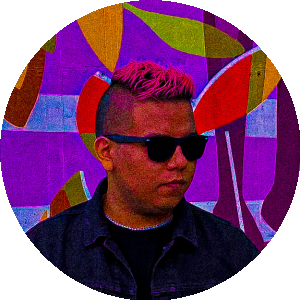 BioLink profile picture for @rabid