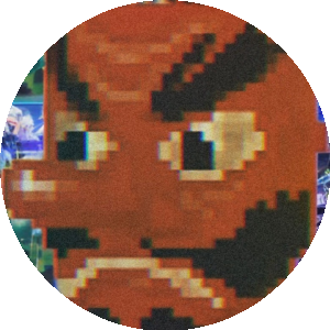 BioLink profile picture for @lulas