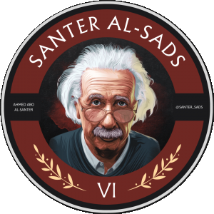 BioLink profile picture for @santer