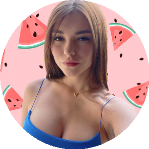 🍉 Milana Melon 🍉