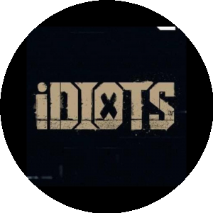 BioLink profile picture for @idiots