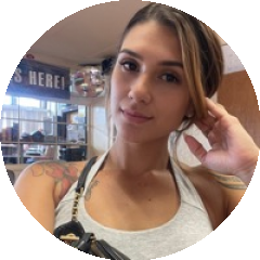 BioLink profile picture for @shania