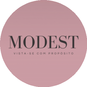 BioLink profile picture for @modest