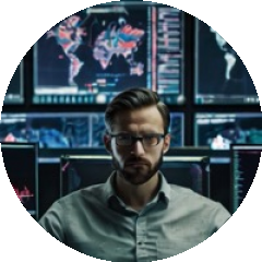 BioLink profile picture for @mission
