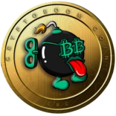 CryptoBoomCoin Saga