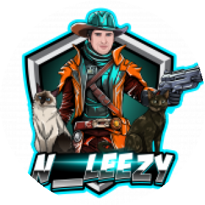 BioLink profile picture for @leezy