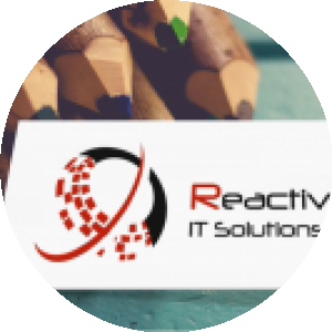 BioLink profile picture for @reactive