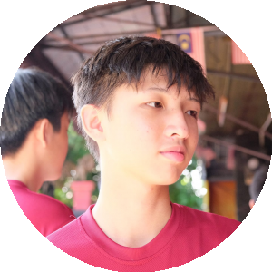 BioLink profile picture for @zh