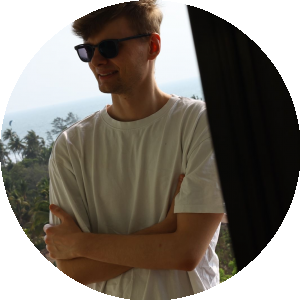 BioLink profile picture for @assassin