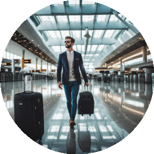 BioLink profile picture for @travelers