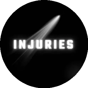 BioLink profile picture for @injuries