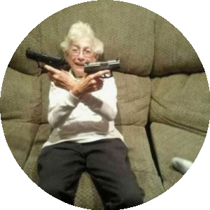 BioLink profile picture for @conspiracy