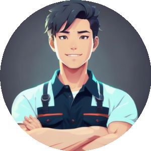BioLink profile picture for @appliance