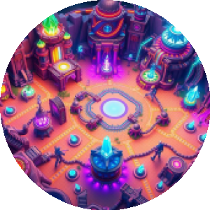 BioLink profile picture for @glitches