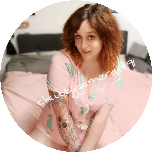 Chubbygamergirl91