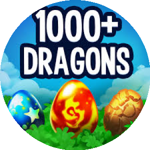 🐲 Dragon CITY Free 99,999 Gems or Diamonds! for ios, apk mod