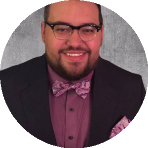 Chris Escalante