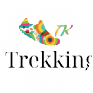 BioLink profile picture for @trekking