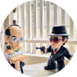 BioLink profile picture for @booking