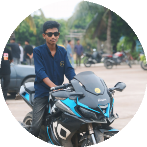 BioLink profile picture for @tawfiq
