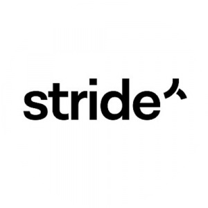 BioLink profile picture for @stride