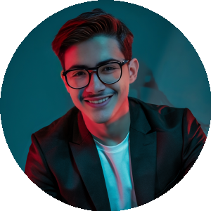 BioLink profile picture for @mhamed