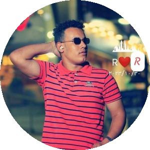 BioLink profile picture for @rady