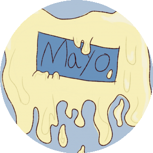 BioLink profile picture for @mayonnaise