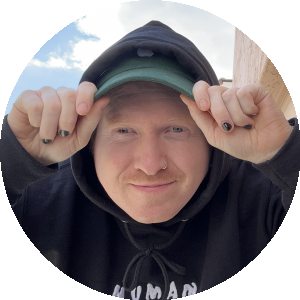 BioLink profile picture for @ian