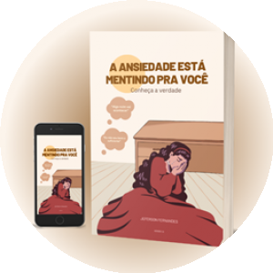 A Ansiedade Está Mentindo Para Você - LIVRO PDF DOWNLOAD GRATIS BAIXAR