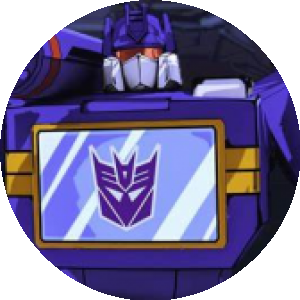 BioLink profile picture for @soundwave