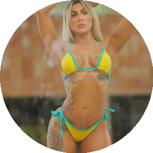 Estefani Feiticeira