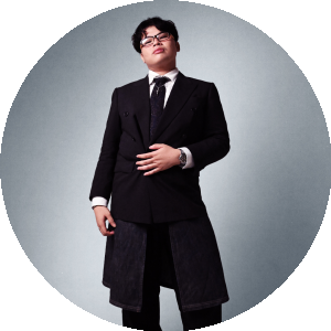 BioLink profile picture for @saksit