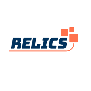 BioLink profile picture for @relics