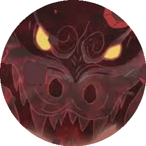 BioLink profile picture for @wither