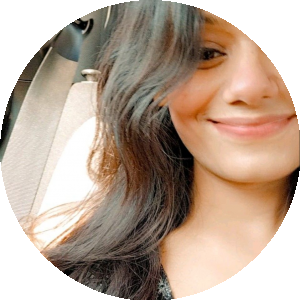 BioLink profile picture for @prerna