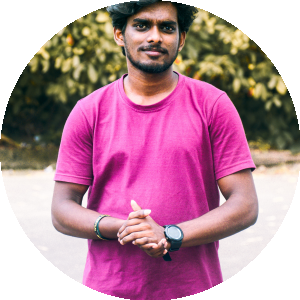 BioLink profile picture for @namal
