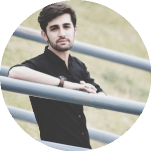 Bilal Rashed Bilal Rashid