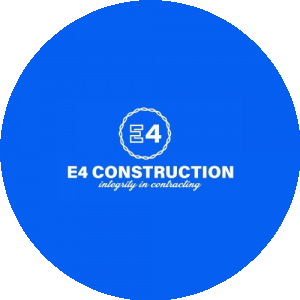 E4 Construction on Bio Link