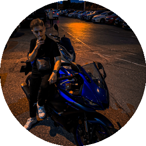 BioLink profile picture for @omer