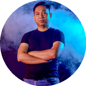 BioLink profile picture for @ghali