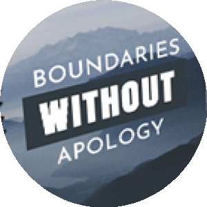 BioLink profile picture for @boundaries