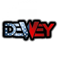 BioLink profile picture for @dewey