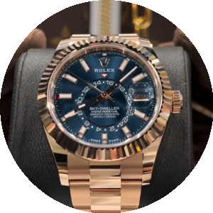 BioLink profile picture for @watchs