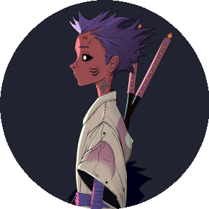 BioLink profile picture for @yoru