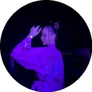BioLink profile picture for @avril